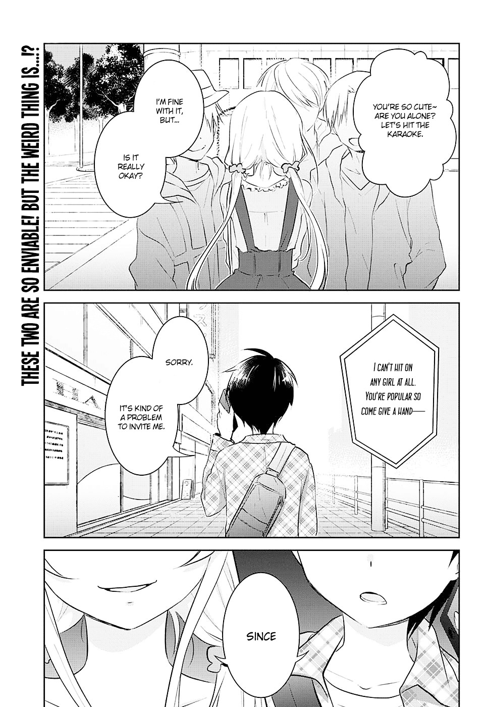 Yugamira - Page 3
