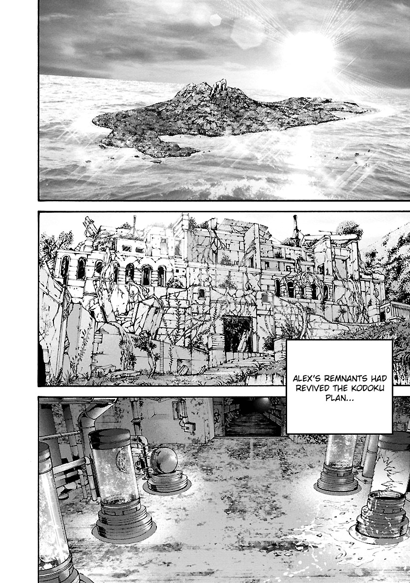 Biohazard - Heavenly Island Vol.5 Chapter 50 : Epilogue [End] - Picture 2