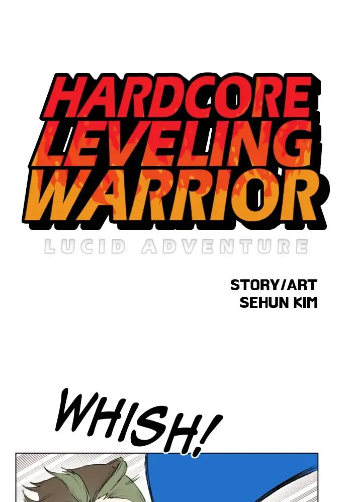 Hardcore Leveling Warrior Chapter 158 - Picture 1
