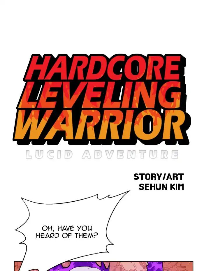 Hardcore Leveling Warrior Chapter 152 - Picture 1
