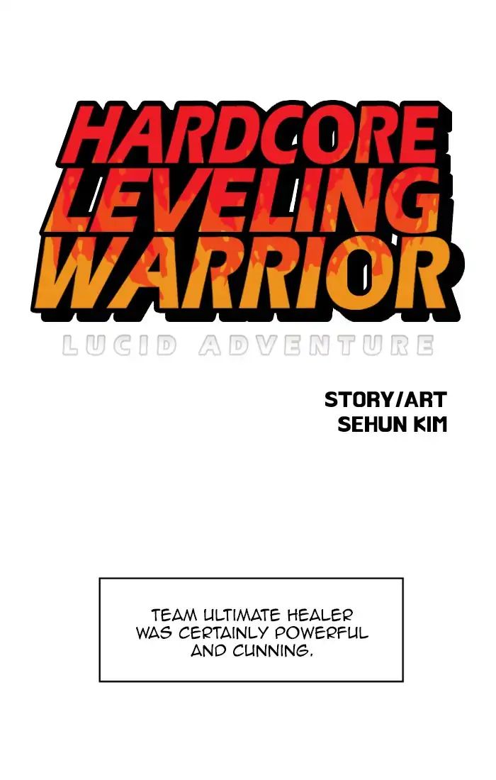 Hardcore Leveling Warrior Chapter 147 - Picture 1