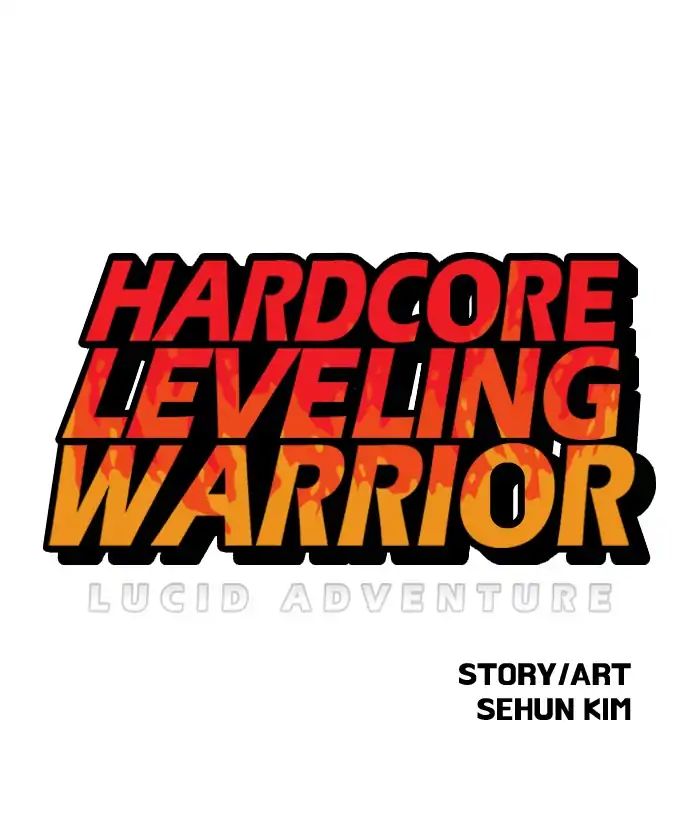Hardcore Leveling Warrior Chapter 123 - Picture 1