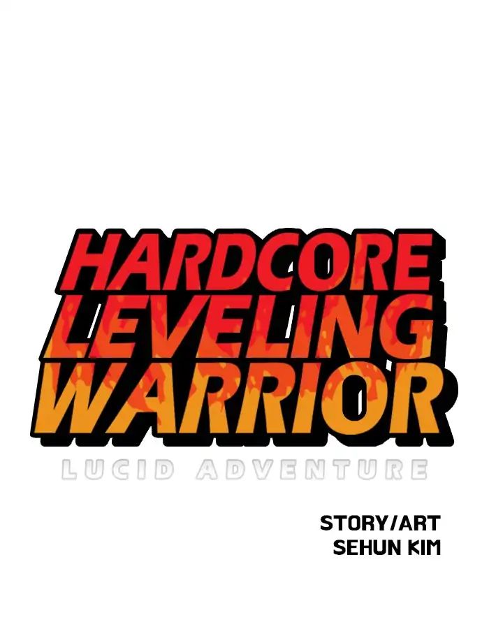 Hardcore Leveling Warrior Chapter 119 - Picture 1