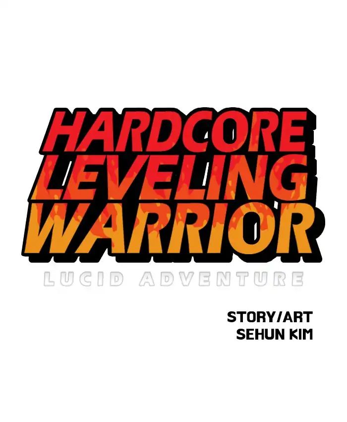 Hardcore Leveling Warrior Chapter 109 - Picture 1