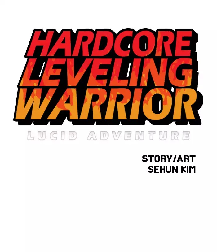 Hardcore Leveling Warrior Chapter 64 - Picture 1