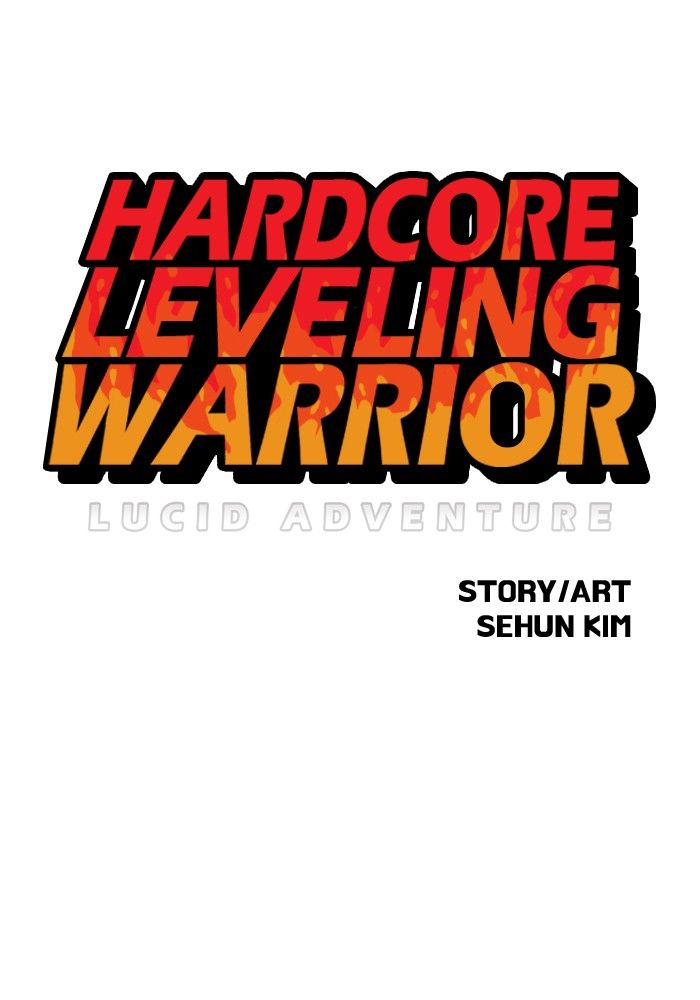 Hardcore Leveling Warrior Chapter 62 - Picture 1