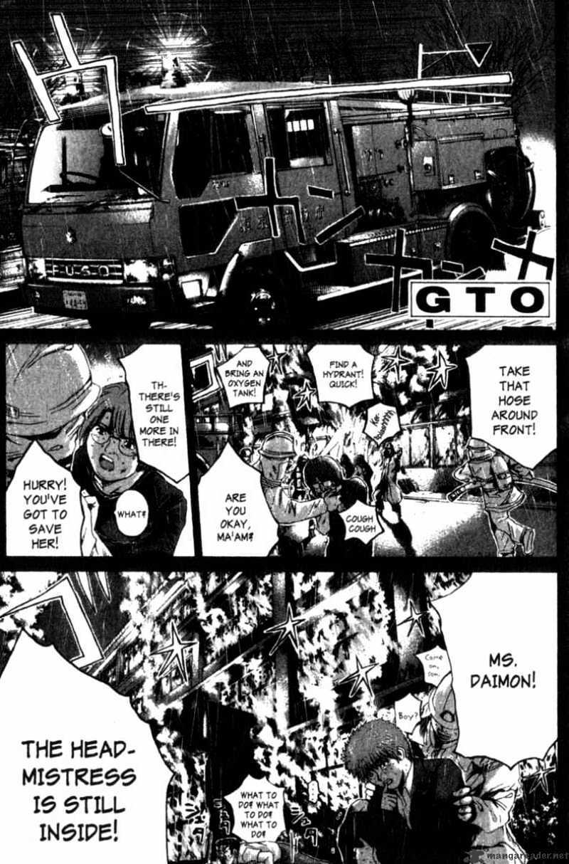 Great Teacher Onizuka - Page 2