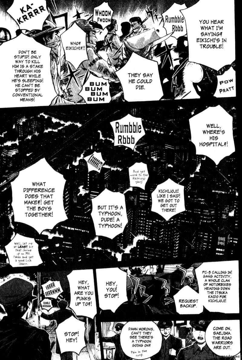 Great Teacher Onizuka - Page 4
