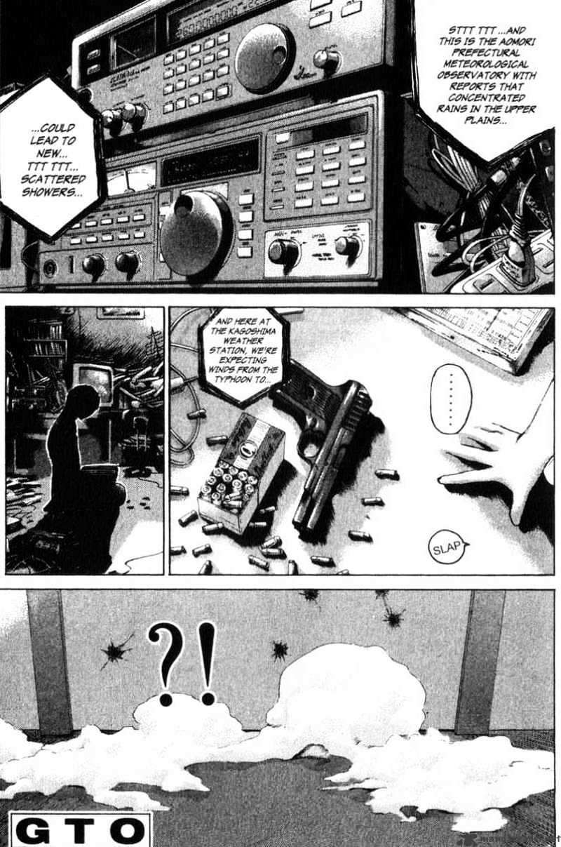 Great Teacher Onizuka Chapter 161 - Picture 2