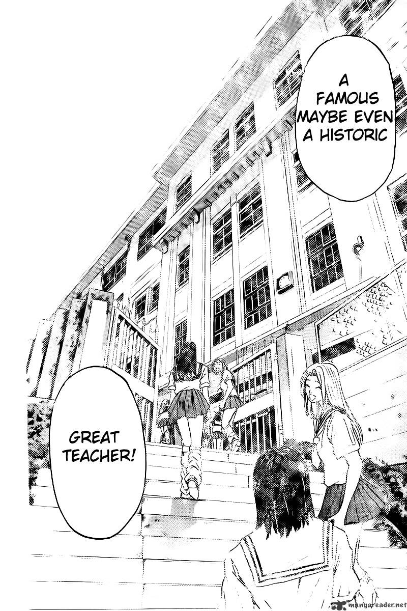 Great Teacher Onizuka Chapter 2 - Picture 1