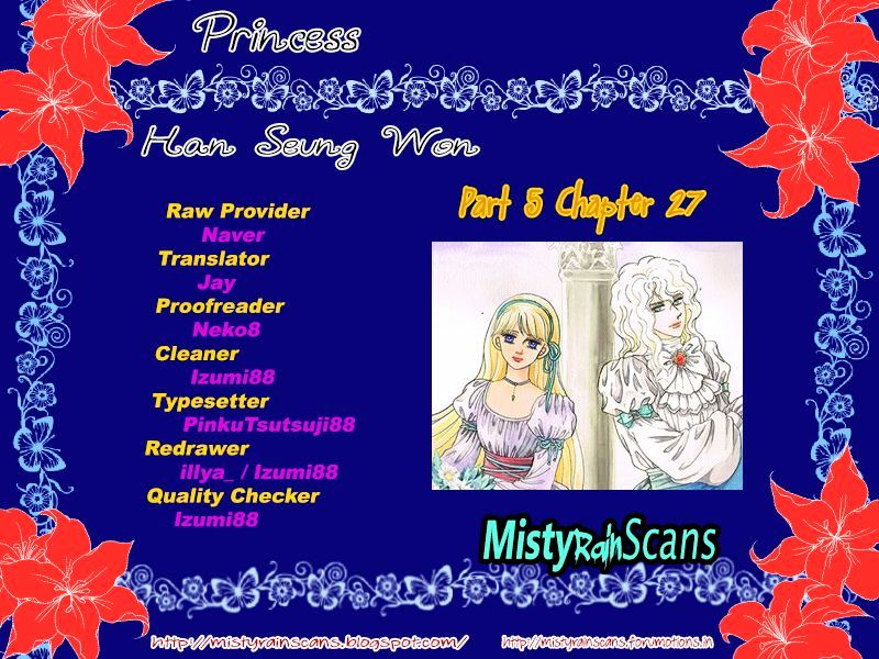 Princess Chapter 121 : Part 5 Chapter 027 - Picture 1