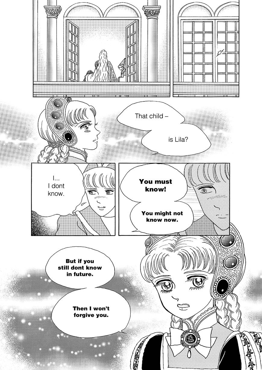 Princess Chapter 107 : Part 5 Chapter 013 - Picture 3