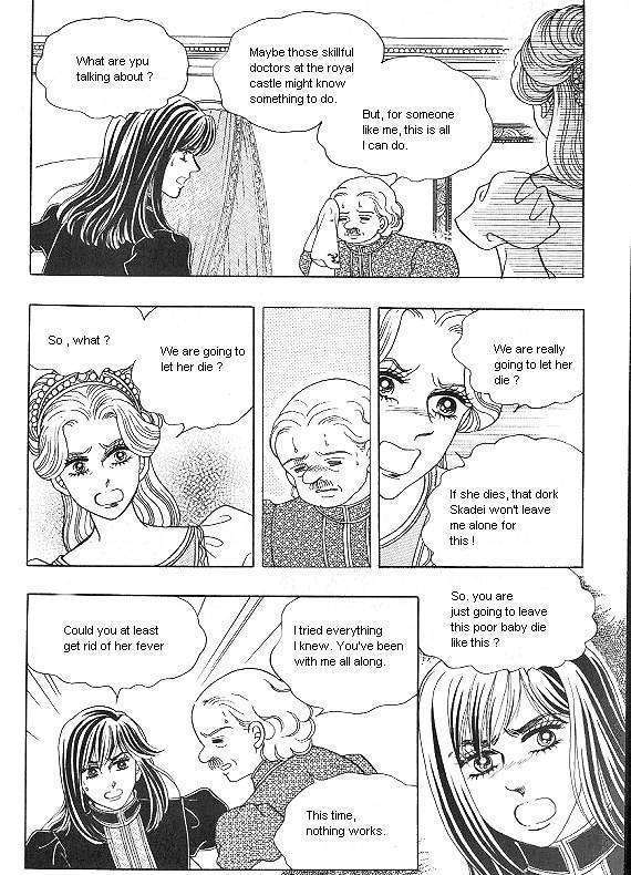 Princess Chapter 23 - Picture 3