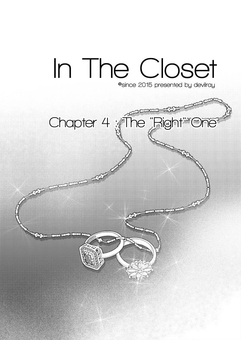 In The Closet Chapter 4 - Picture 1
