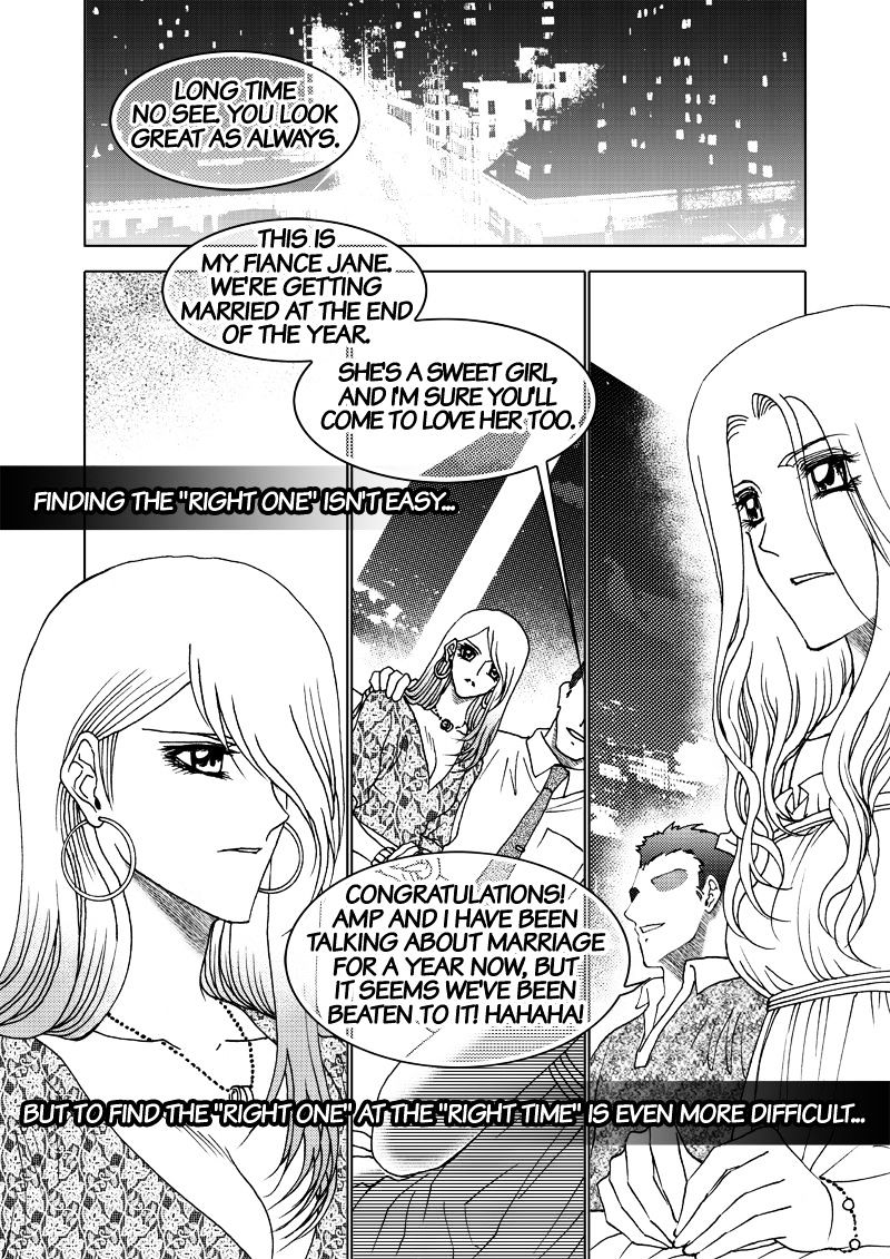 In The Closet - Page 2