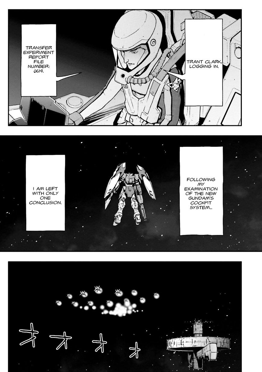 Shin Kidou Senki Gundam W: Endless Waltz - Haishatachi No Eikou Chapter 46 : Episode.46 - Inverted God Of Death - Bewitch - Picture 3
