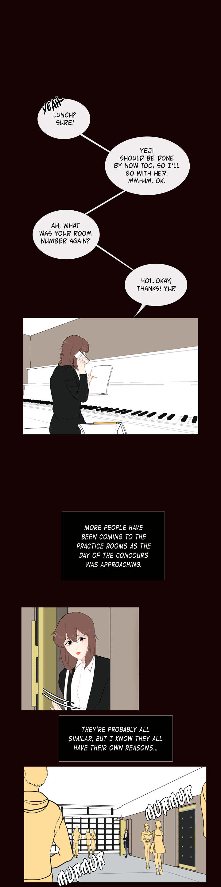 Seigi Kenkyuukai Serenade - Page 2