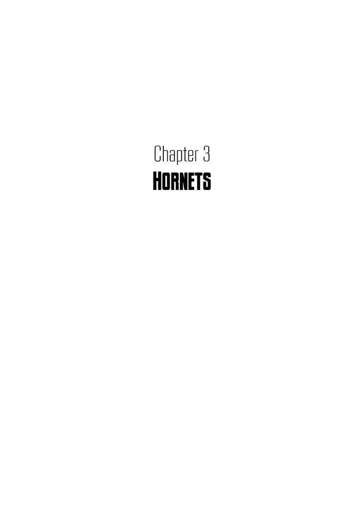 Grand Doll Vol.1 Chapter 3 : Hornets - Picture 1