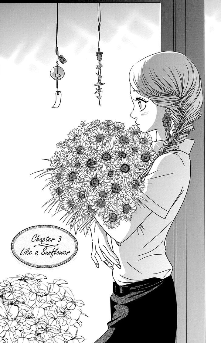 Hana O Meshimase - Page 2