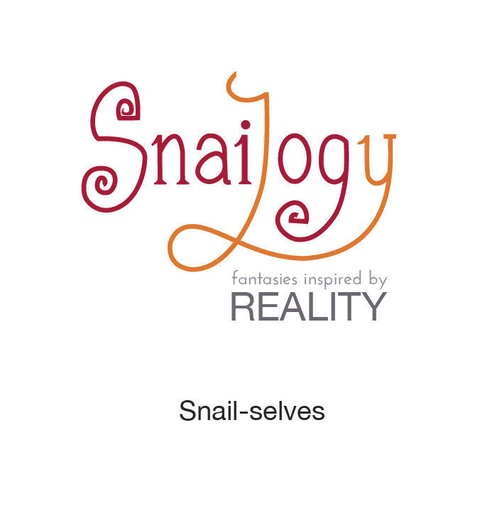 Snailogy - Page 1