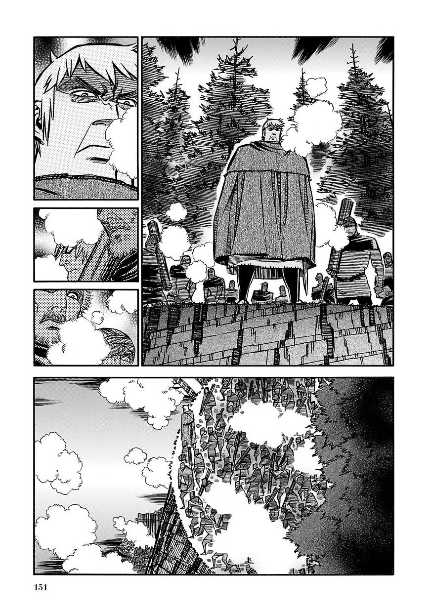 Ookami No Kuchi: Wolfsmund Chapter 35.2 : The Battle Of Morgarten Part 5 (Part 2) - Picture 2
