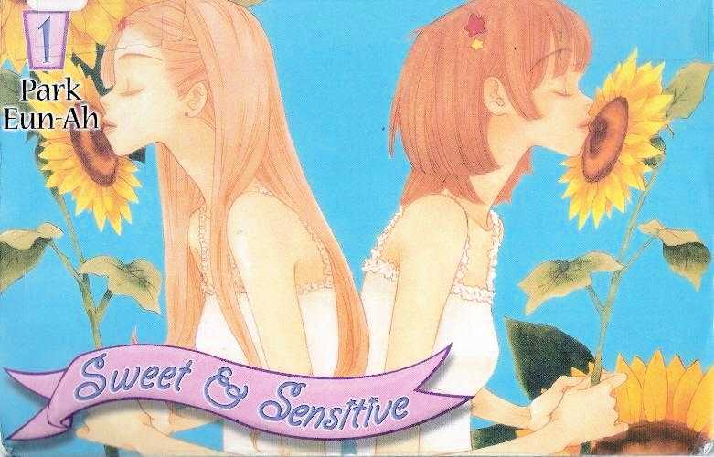 Sweet & Sensitive - Page 1