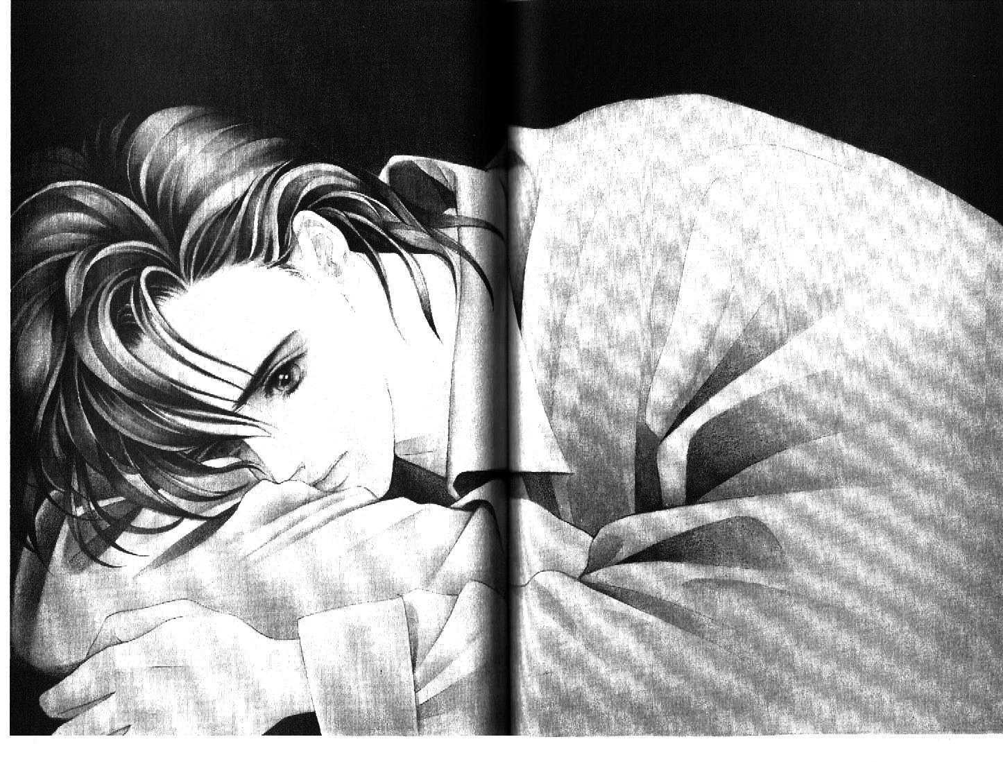 Tsuki No Ko Vol.10 Chapter 38 - Picture 1