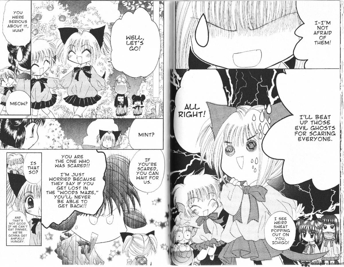 Tokyo Mew Mew Chapter 33 - Picture 3