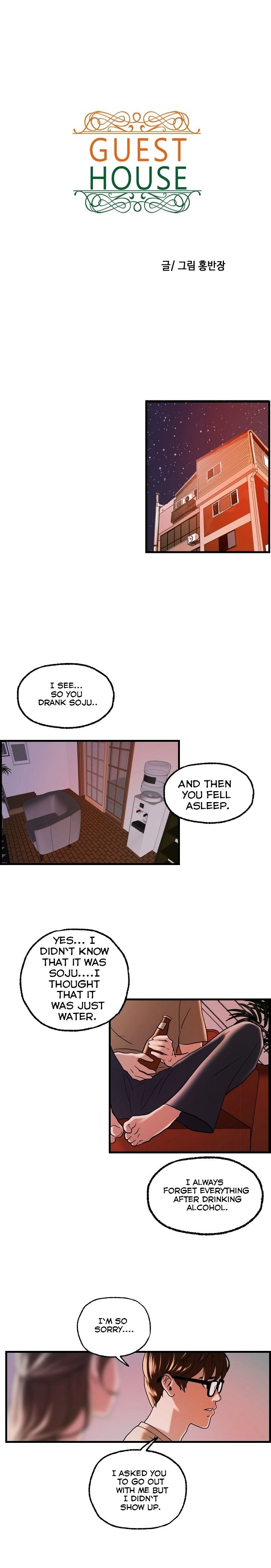 Guest House Chapter 23 - Picture 2