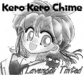 Kero Kero Chime - Page 1