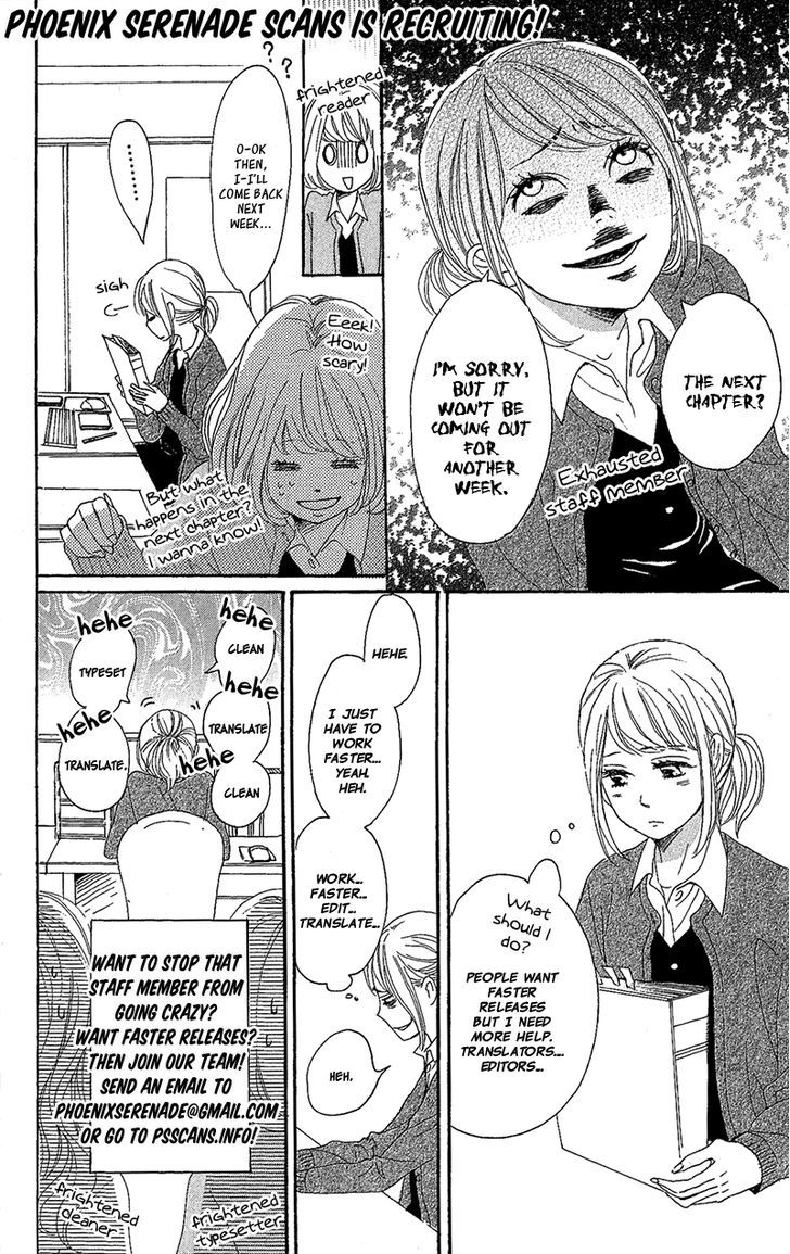 Hope Vol.5 Chapter 16 - Picture 2