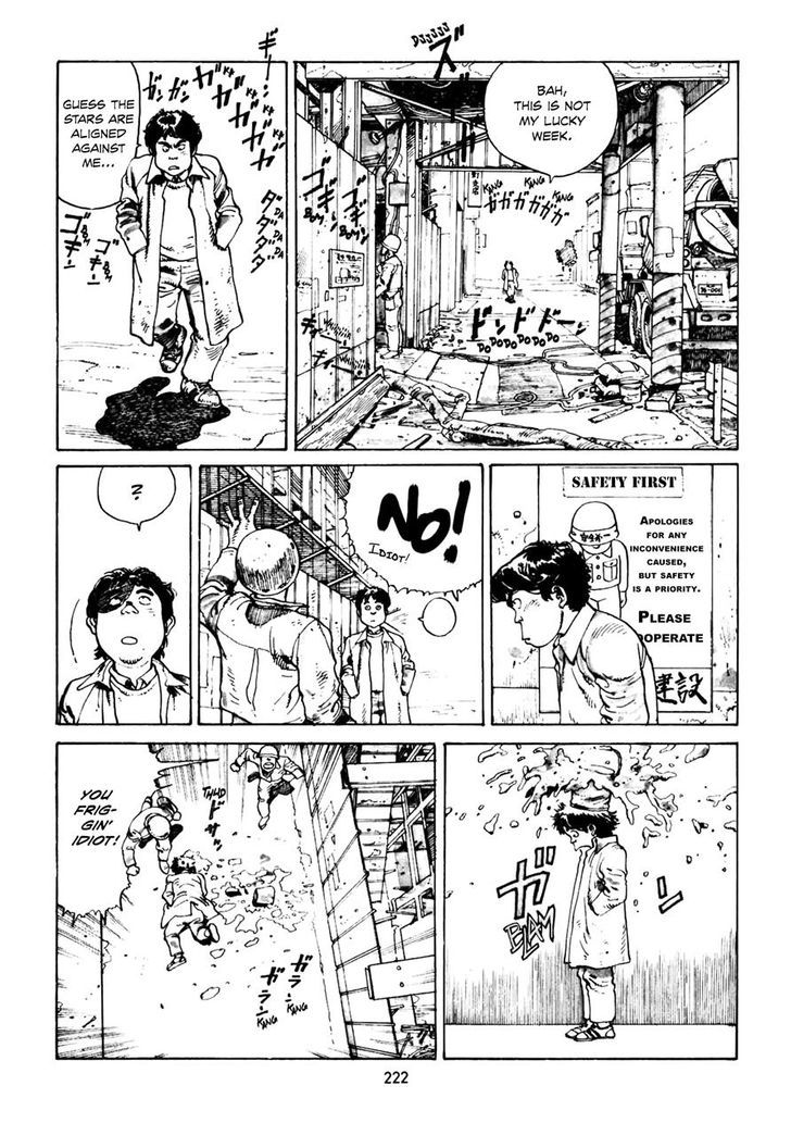 Sayonara Nippon - Page 2