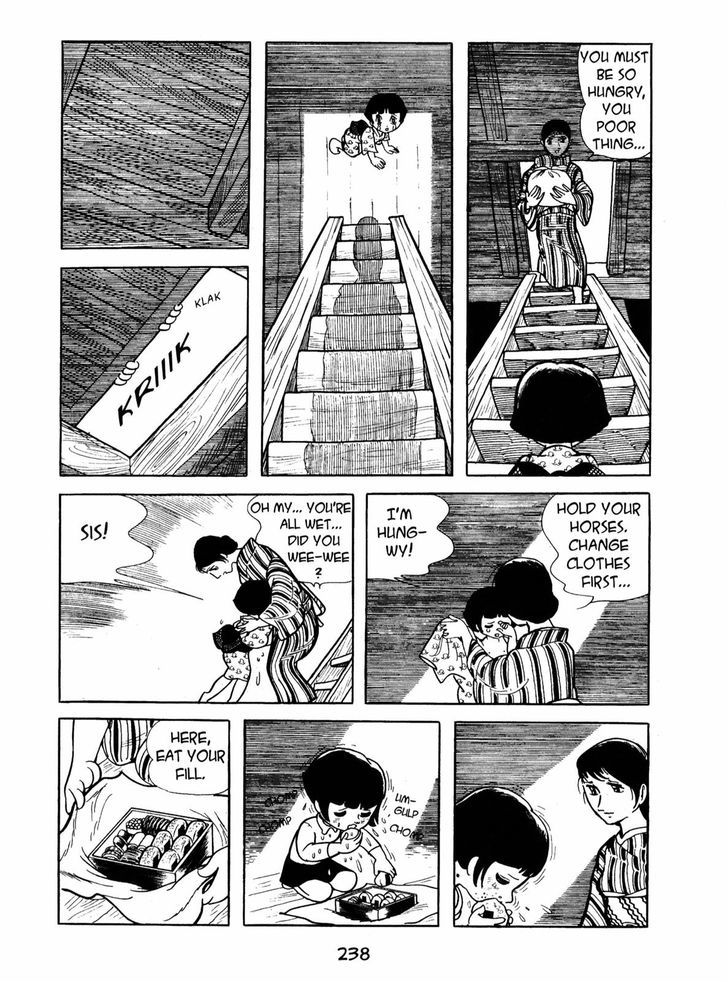 Ayako - Page 2