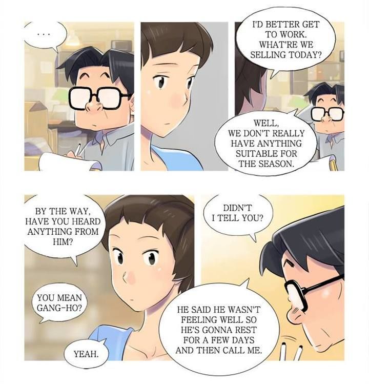 Familyman Chapter 22 - Picture 3