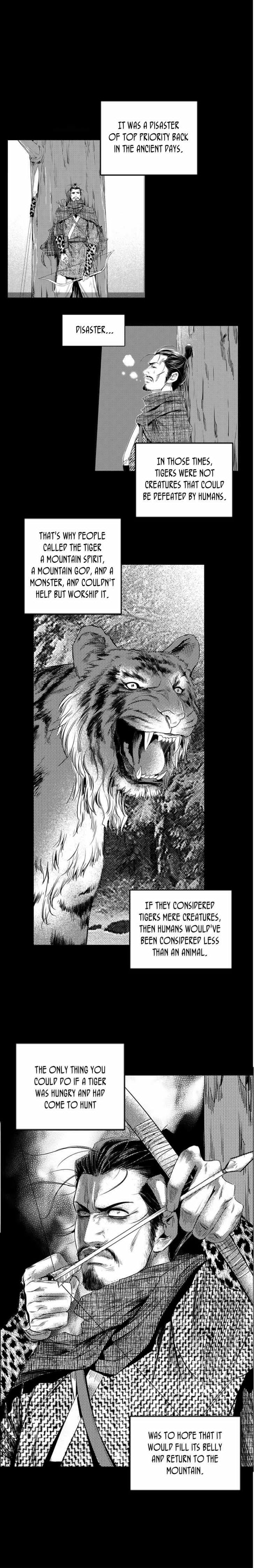 Werewolf Breeding - Page 1