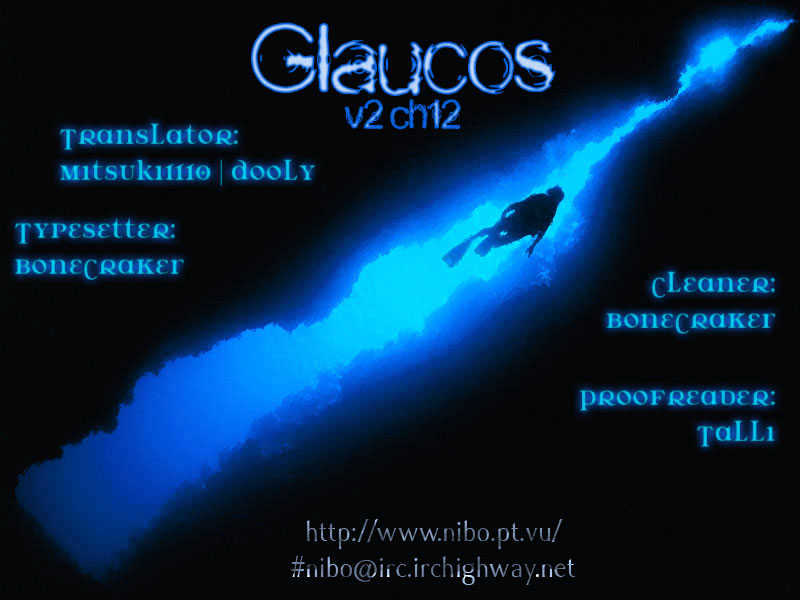 Glaucos Vol.2 Chapter 12 - Picture 1