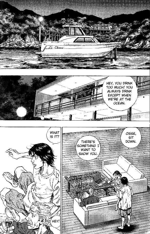 Glaucos Vol.1 Chapter 9 - Picture 2