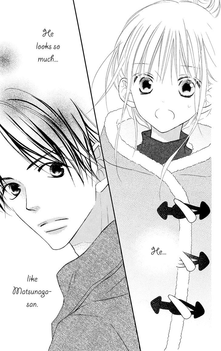 Love So Life Vol.15 Chapter 91 - Picture 3