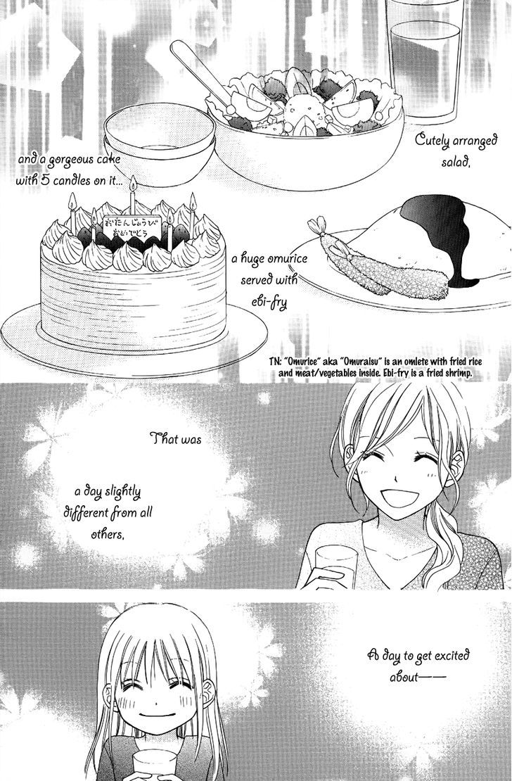 Love So Life - Page 3