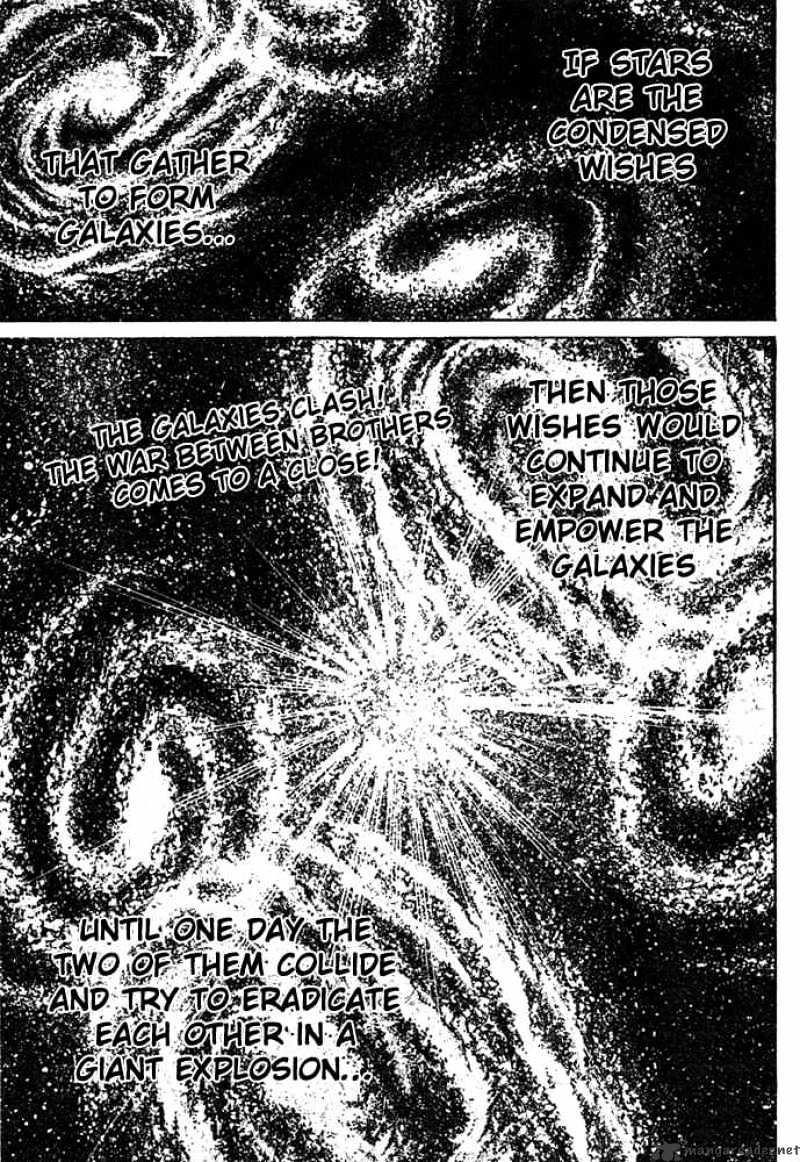 Saint Seiya - The Lost Canvas Chapter 159 : Destruction - Picture 1