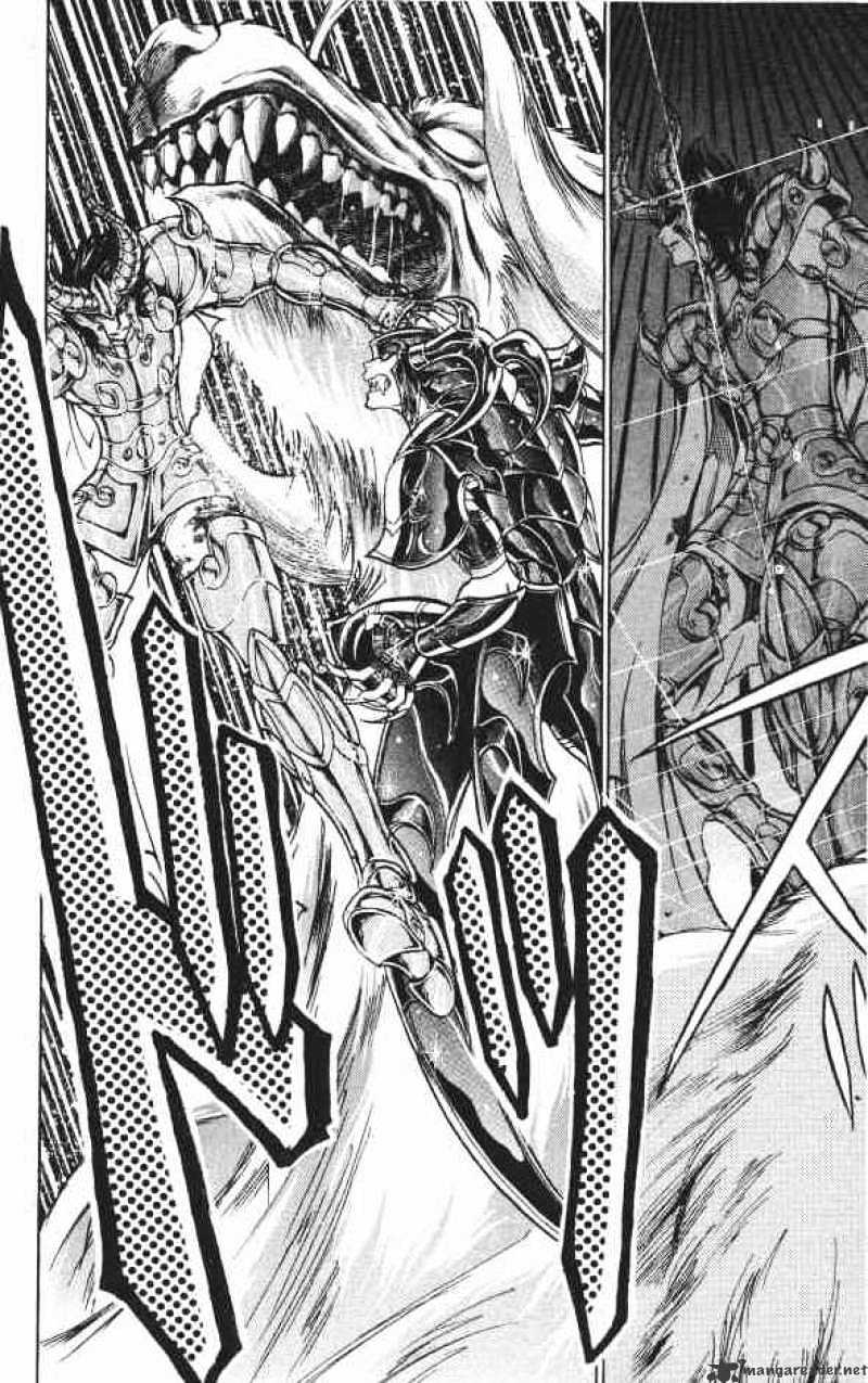 Saint Seiya - The Lost Canvas Chapter 77 : Sharpening - Picture 3
