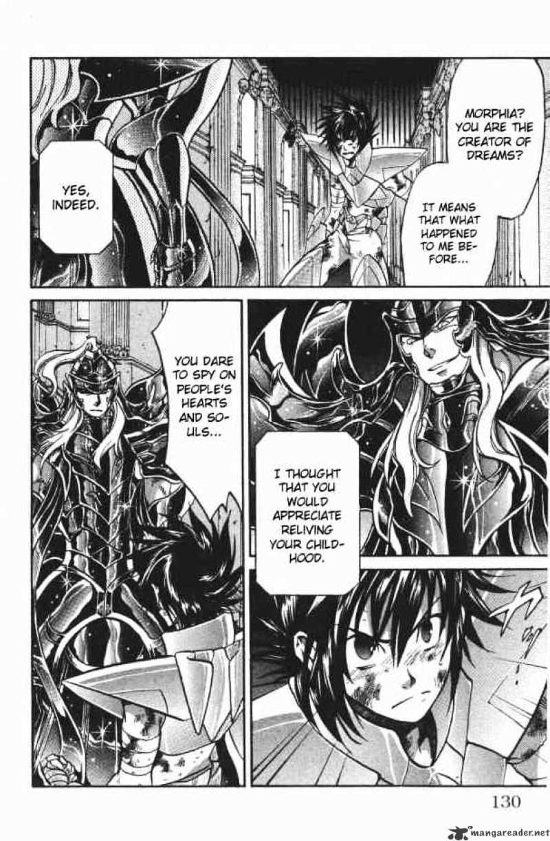 Saint Seiya - The Lost Canvas Chapter 76 - Picture 3