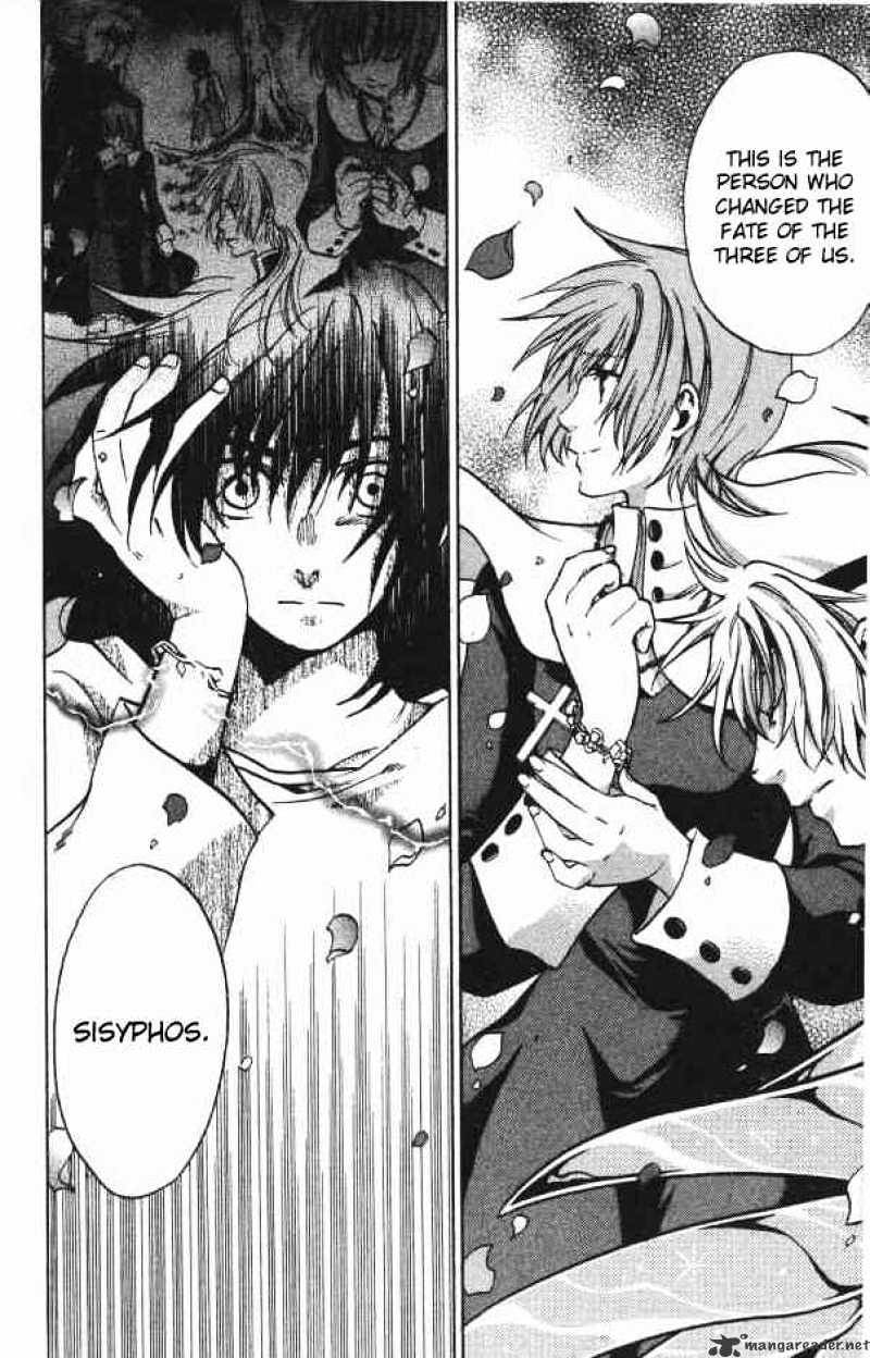 Saint Seiya - The Lost Canvas Chapter 75 : True Feelings - Picture 2