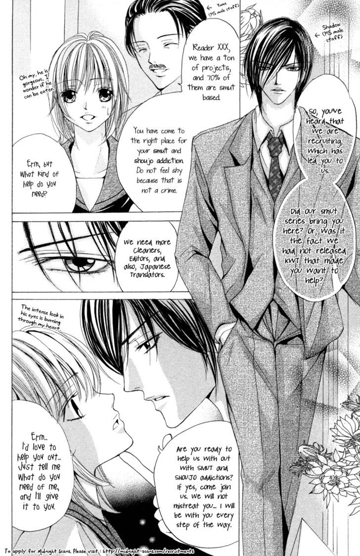 Himekei Doll Vol.3 Chapter 16 - Picture 2