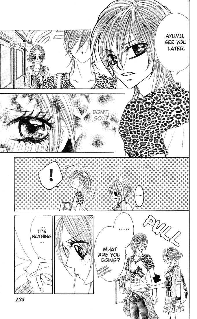 Himekei Doll Vol.2 Chapter 11 - Picture 3