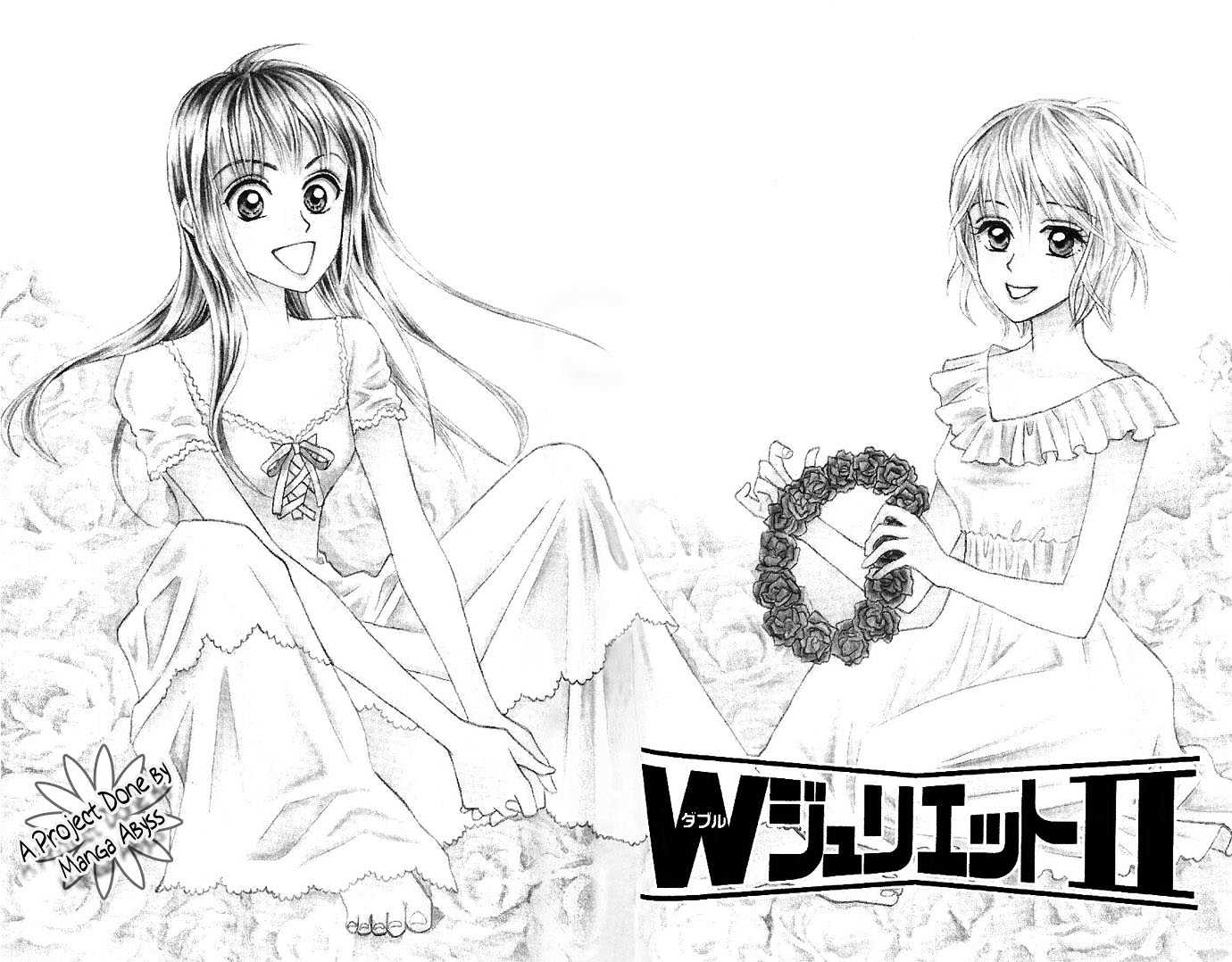 W-Juliet Ii Vol.1 Chapter 3 - Picture 3