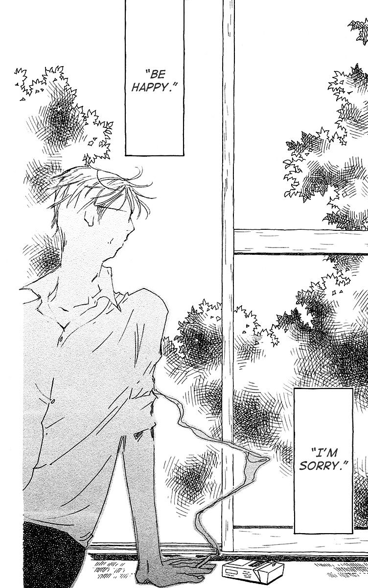 Otoko No Isshou Chapter 3 - Picture 3