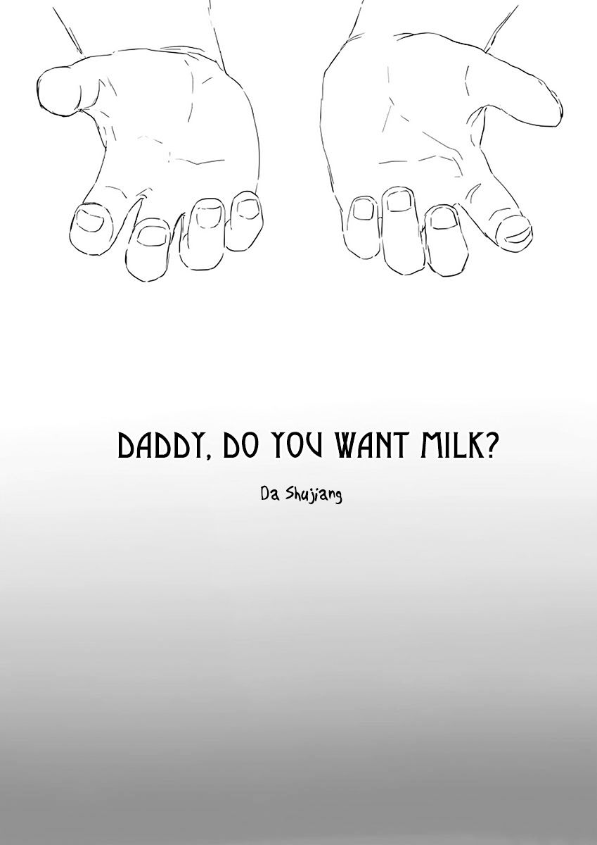 Collapse Of The World As We Know It Chapter 37 : Daddy, Do You Want Milk? - Picture 1