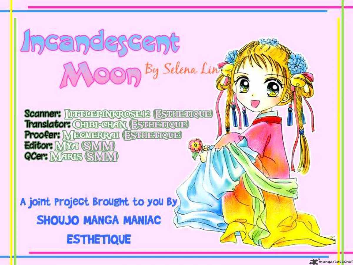 Incandescent Moon Chapter 10 : 10 - Picture 3