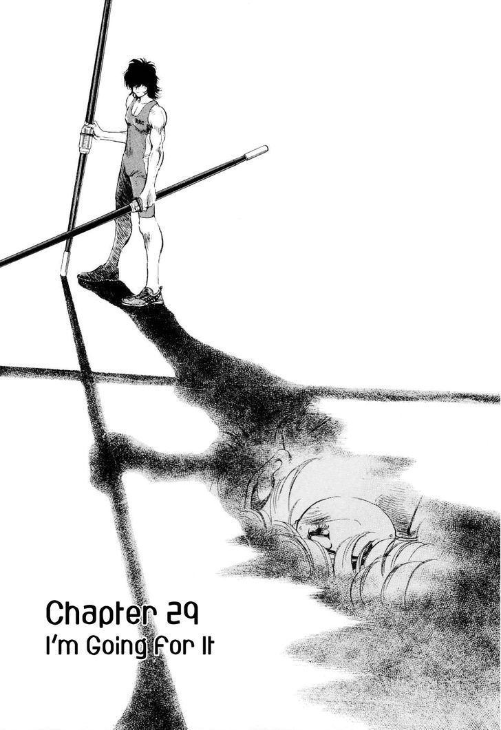 Regatta Vol.3 Chapter 29 : I M Going For It - Picture 3
